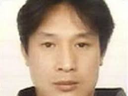 Kang Ho-sun
